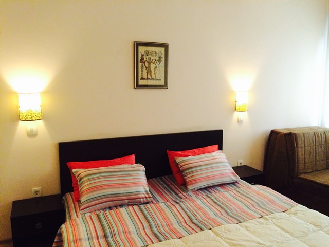 Aldi Pristina Kosovo room view (2)